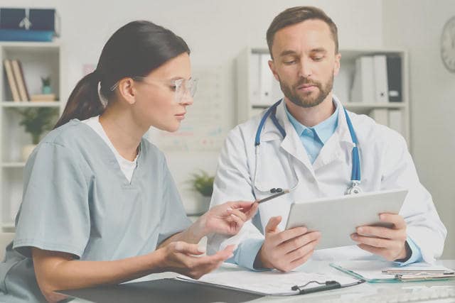 Neuromodulator dosing discussion and anti-wrinkle prescribing protocol reference