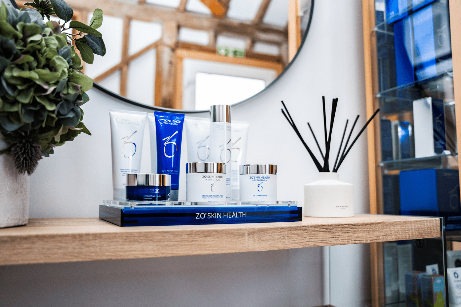 Medical Grade Skin Treatments - Essex