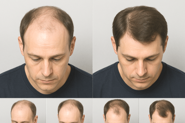 Male Hair Loss