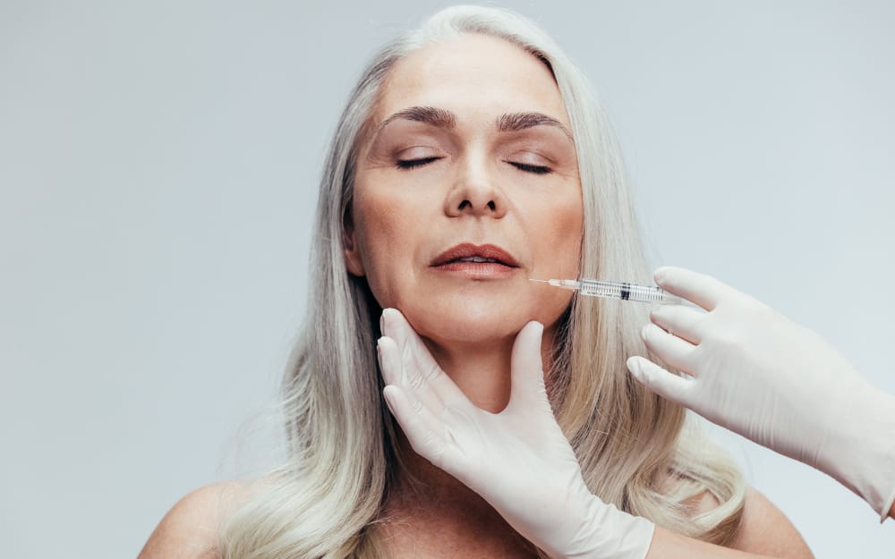 Anti Wrinkle Injections D - Symmetry Aesthetics | Essex