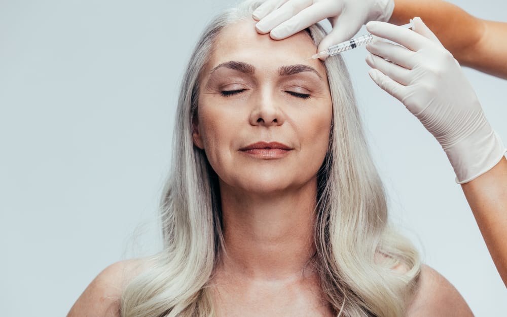 Anti Wrinkle Injections B - Symmetry Aesthetics | Essex