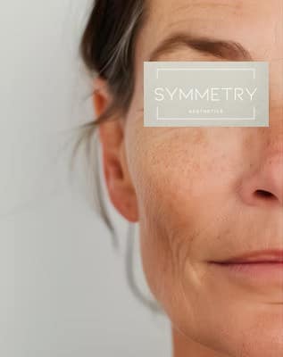 Exosomes Symmetry Aesthetics Before