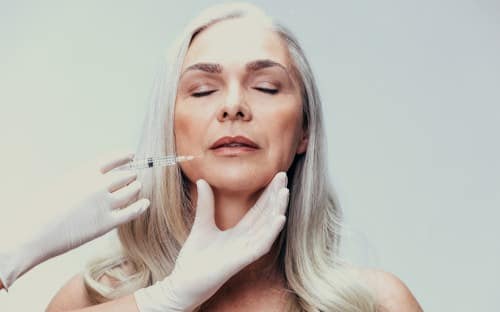 Anti Wrinkle Injections A - Symmetry Aesthetics | Essex